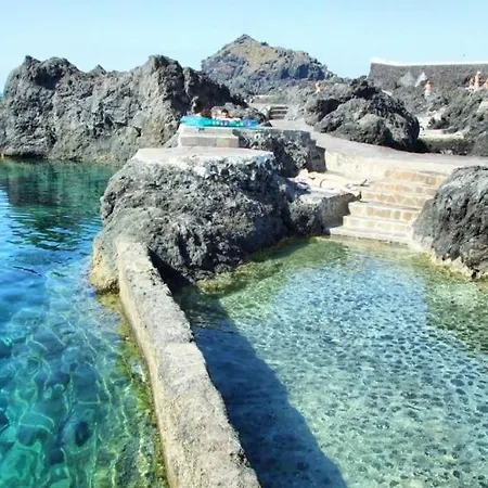 Apartamento Casa Romantica La Mareta