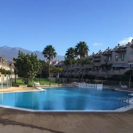Apartment Casa Romantica *
