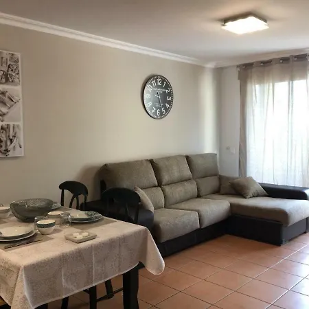 Casa Romantica * La Mareta