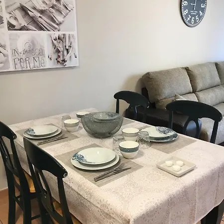 Apartment Casa Romantica *