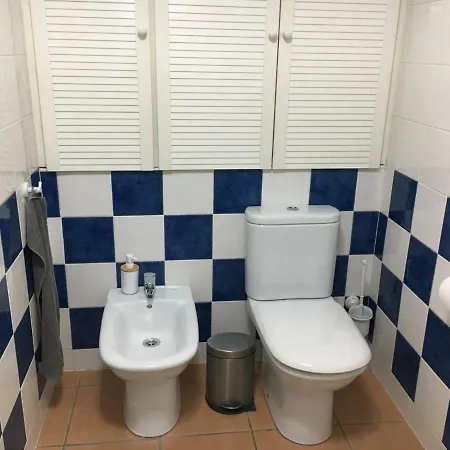 Casa Romantica * La Mareta