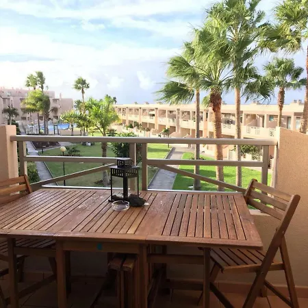 Apartment Casa Romantica *