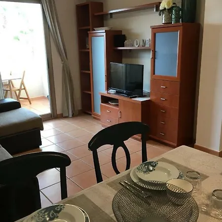 Casa Romantica Apartment *