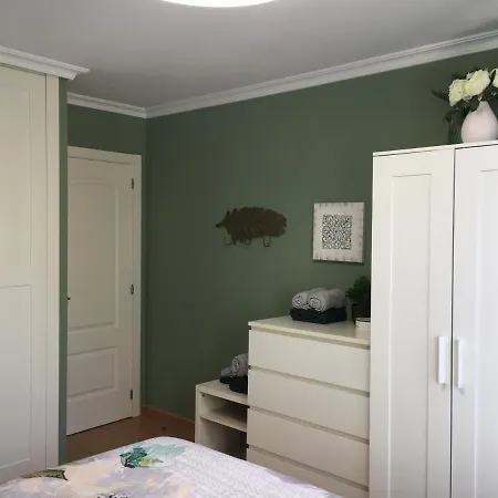 Casa Romantica Apartment